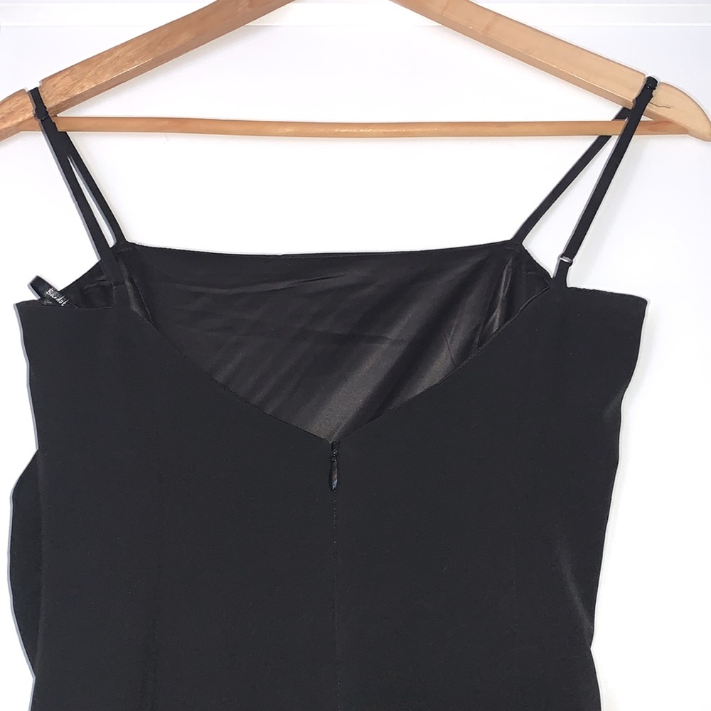 Bardot Rona Ruffle Midi Dress - Picture 5 of 6